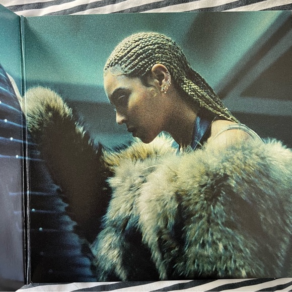 Lemonade Album Cover Art Print - Picture 4 of 12